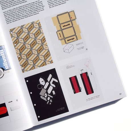 A5/10: Collecting Graphic Design