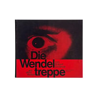 Atlas Film heft 40 Die Wendeltreppe