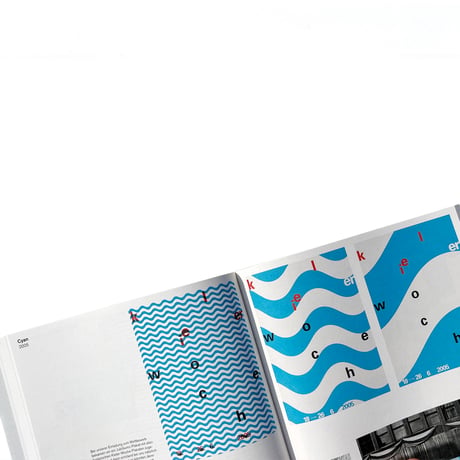 古書 A5/04: Kieler Woche: History of a Design Contest