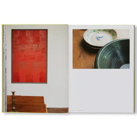 Donald Judd Spaces