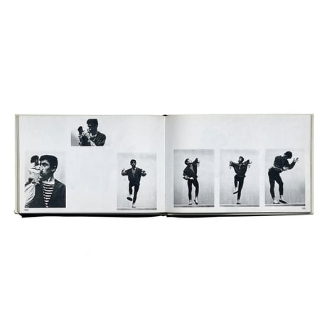 J’aime la Mime