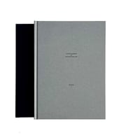 KIYOSATO MUSEUM OF CONTEMPORARY ART. ARCHIVE I: EPHEMERA
