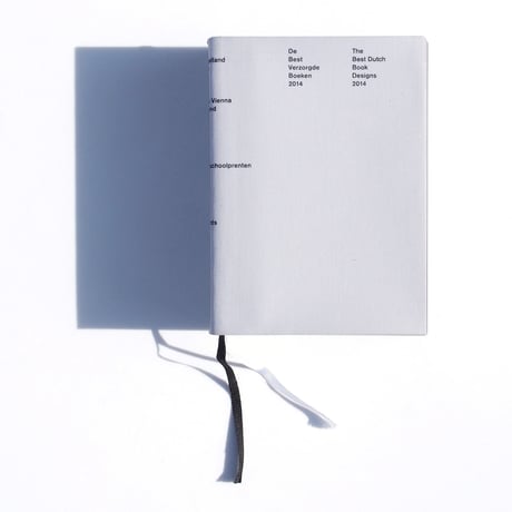 Best Dutch Book Designs 2014