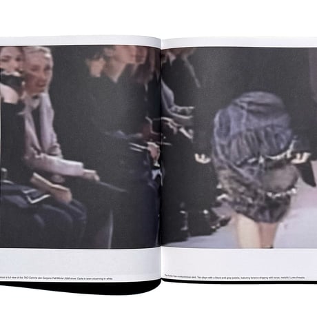 CARLA ZINE