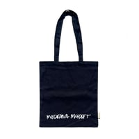 MODERNA MUSEET TOTE BAG