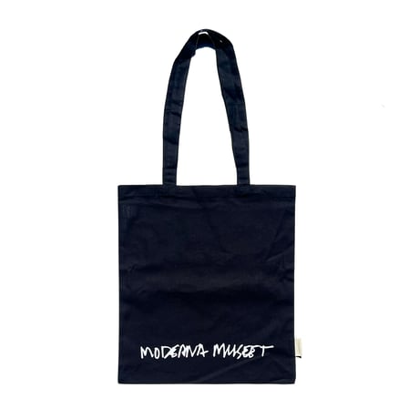 MODERNA MUSEET TOTE BAG