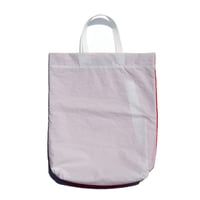 martens/martens original bag F/B orange-white