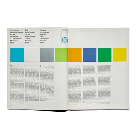 NOVUM Gebrauchsgraphik 7/1972
