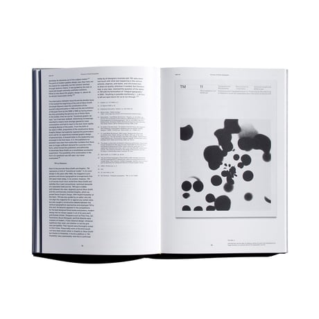 30 Years of Swiss Typographic Discourse in the Typografische Monatsblatter: TM RSI SGM 1960 – 90