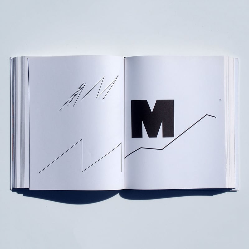 Weingart, Typography: My Way to Typography | al