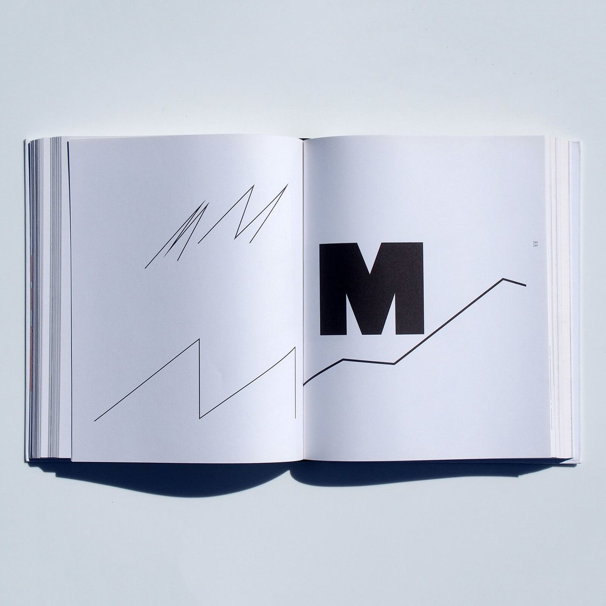 Weingart, Typography: My Way to Typography | al