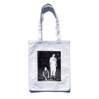 Dashwood Books Tote: Polaroids 92-95 (NY) Ari Marcopoulos