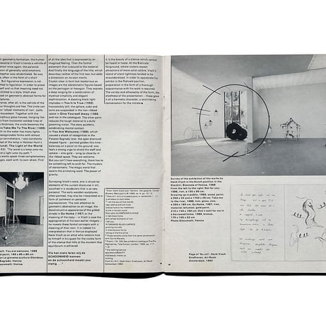 Dutch Art + Architecture Today: Heft 24