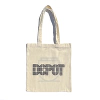 DEPOT BOIJMANS VAN BEUNINGEN TOTE BAG