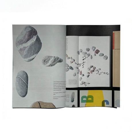 Jost Hochuli: Systematic Book Design?