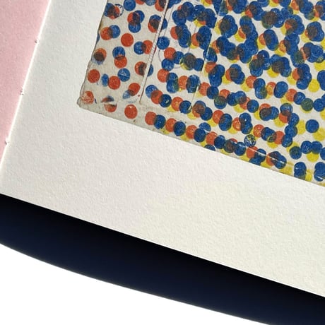 Karel Martens Love Letters