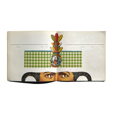 Quadrat-Prints Gerard Wernars