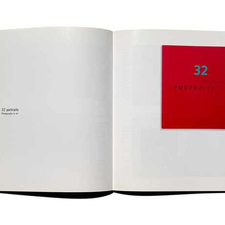 Best Dutch Book Designs 1989 Irma Boom