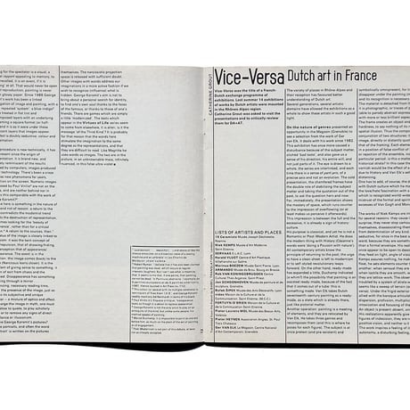 Dutch Art + Architecture Today: Heft 24