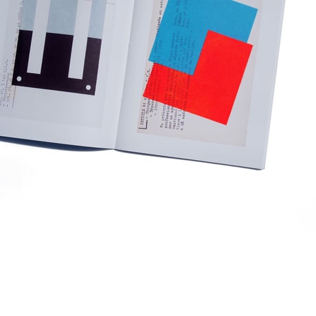 Karel Martens Prints cover B
