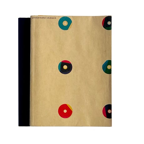 Printed Matter Karel Martens 2nd Edition