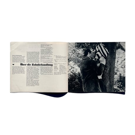 Atlas Film heft 49 L’Amour