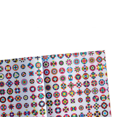 アウトレット Karel Martens Patterns