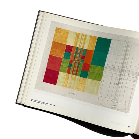 Richard Paul Lohse Drawings 1935-1985