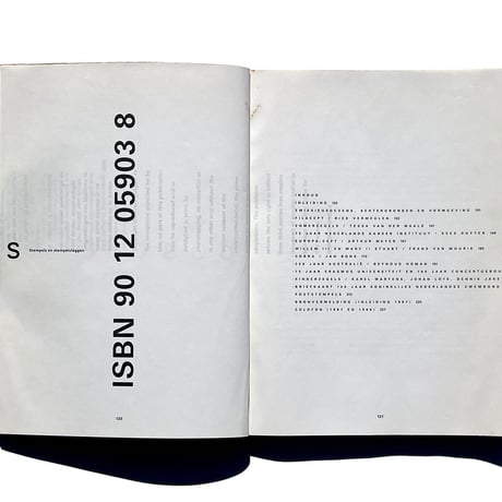 Nederlandse postzegels 1987+88