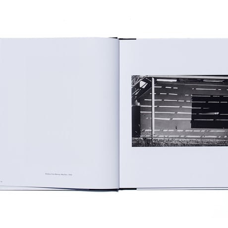 Ellsworth Kelly: Photographs