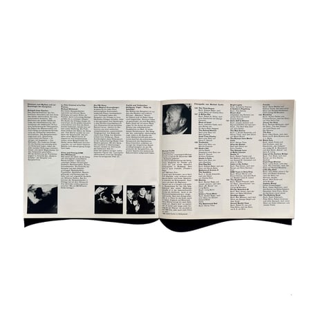 Atlas Film heft 51 CHIKAGO