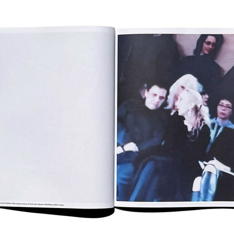CARLA ZINE