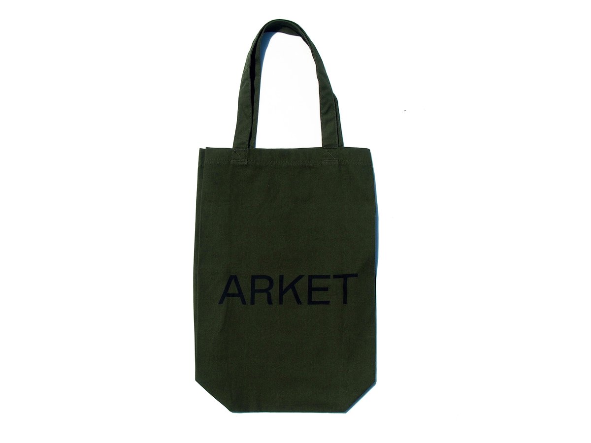 ARCTEXAS BOOTLAB PARIS TEXAS TOTEトートバッグ bootlab ARCTEXAS ver