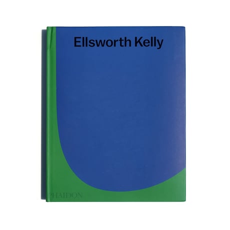 Ellsworth Kelly