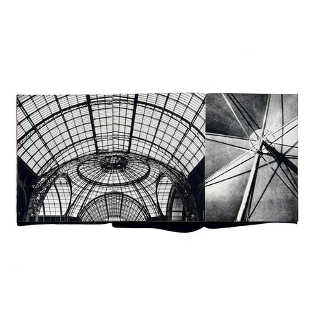 COMME des GARÇONS Six 02