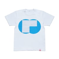 MARTENS/MARTENS TEE CYAN
