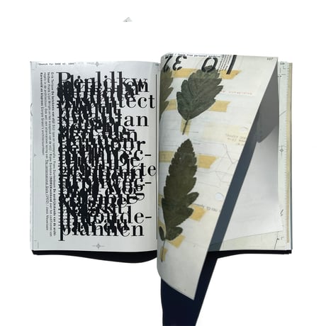 Karel Martens Unbound