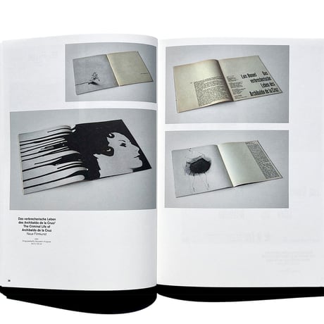 A5/01: Hans Hillmann - The Visual Works