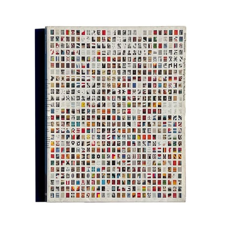 Otto Treumann Graphic Design in the Netherlands