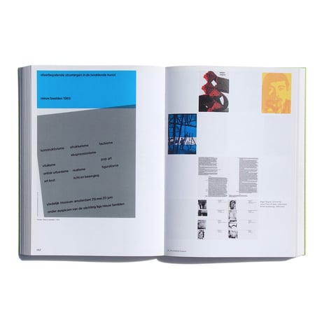 アウトレット Wim Crouwel modernist #01