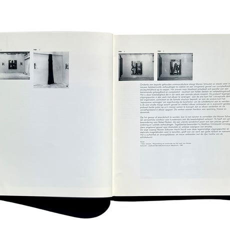 Marien Schouten Museum Boymans-van Beuningen