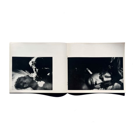 Atlas Film heft 48 Lieber John