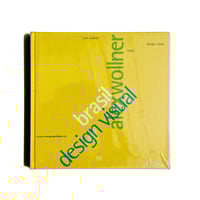 Alex Wollner: Brasil Design Visual