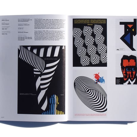 A5/10: Collecting Graphic Design