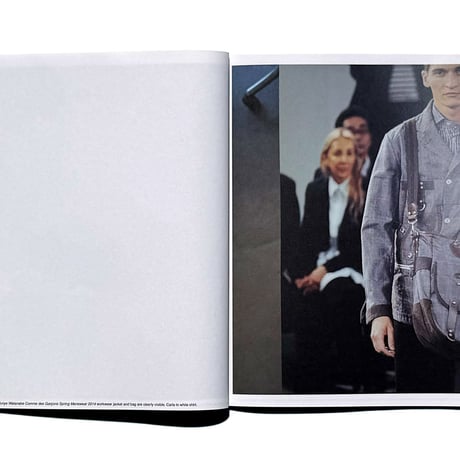 CARLA ZINE