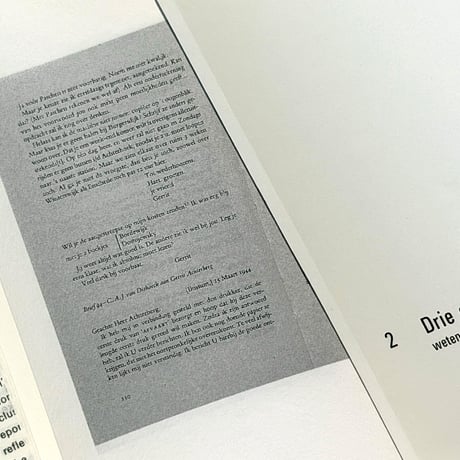 Best Dutch Book Designs 1989 Irma Boom