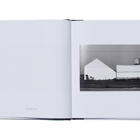 Ellsworth Kelly: Photographs