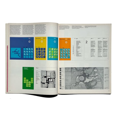 NOVUM Gebrauchsgraphik 7/1972