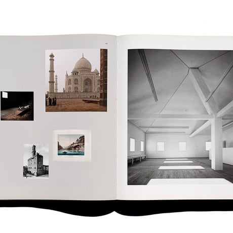 新書 New alpine architecture