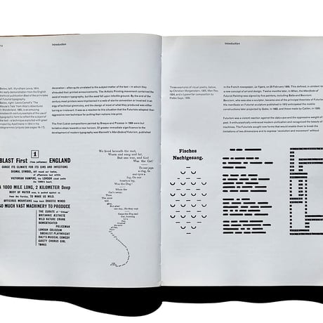 Pioneers of Modern Typography Herbert Spencer